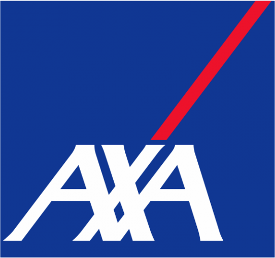Logo de aseguradora 1
